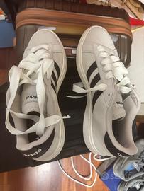Sneakers Adidas come nuove STREETTALK  44