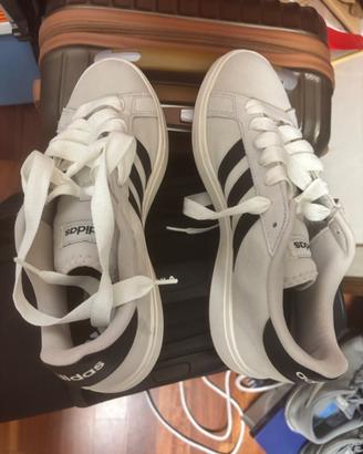 Sneakers Adidas come nuove STREETTALK  44