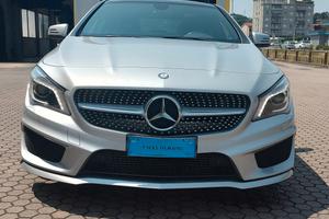 Mercedes CLA 250 coupé premium sport 4MATIC 
