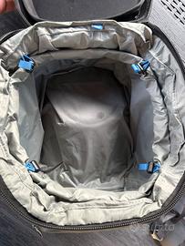 Borsa da Serbatoio BMW R1200GS Originale