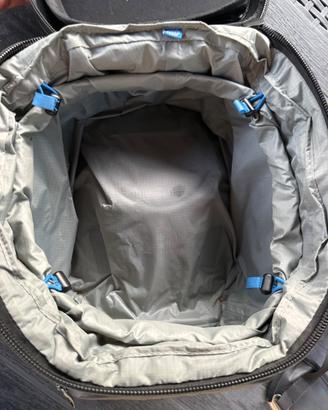 Borsa da Serbatoio BMW R1200GS Originale