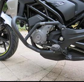 Protezioni cfmoto clx 300