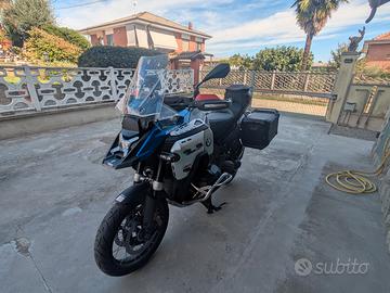 BMW 1300 GS adv