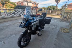 BMW 1300 GS adv