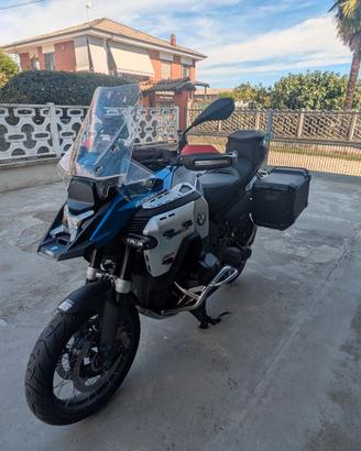 BMW 1300 GS adv