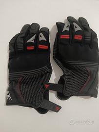 Guanti da moto dainese