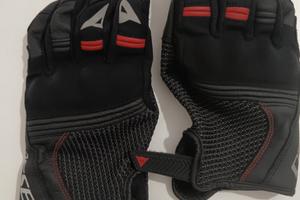 Guanti da moto dainese