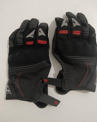 Guanti da moto dainese