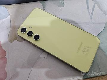 Samsung Galaxy a54 Lime 128GB