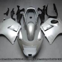 Carena compatibile HONDA CBR 1100 XX 1997 - 2007