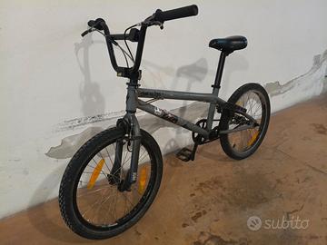 bicicletta