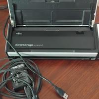 Scanner scansnap s1300i Fujitsu