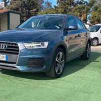 Audi Q3 2.0 TDI 150 CV BUSINESS