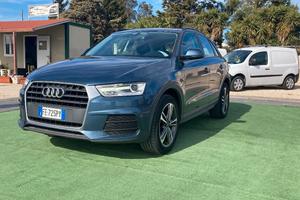 Audi Q3 2.0 TDI 150 CV BUSINESS
