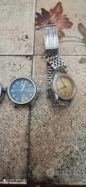 orologi vintage 