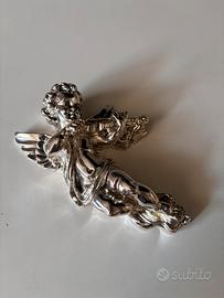 Angelo color argento
