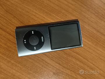 i pod nano 3 gen