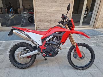 Honda CRF 300 L 2024
