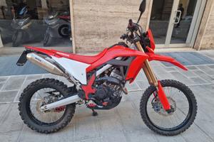 Honda CRF 300 L 2024