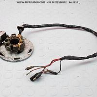 STATORE ACCENSIONE TM RACING MX 125 1999 2000 MX12