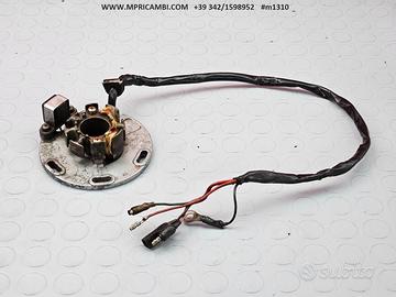 STATORE ACCENSIONE TM RACING MX 125 1999 2000 MX12