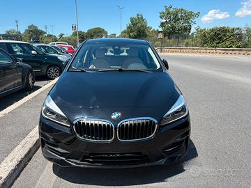 Bmw 216d Active  Tourer 2019 automatica