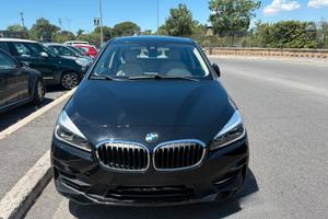 Bmw 216d Active  Tourer 2019 automatica