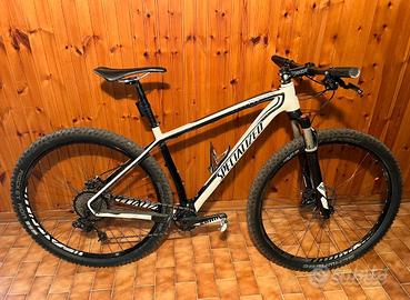 Mtb Specialized Stumpjumper Expert Carbon 29 tg. M