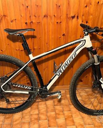 Mtb Specialized Stumpjumper Expert Carbon 29 tg. M