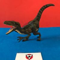 Giocattolo Dinosauro Velociraptor Jurassic World