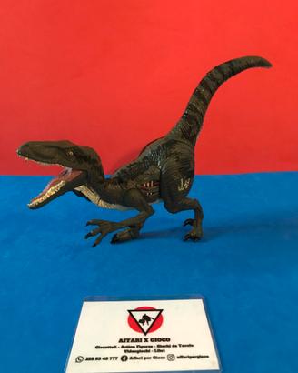 Giocattolo Dinosauro Velociraptor Jurassic World