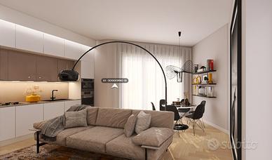 Appartamento Bologna [UCCELLINO.U2VRG]