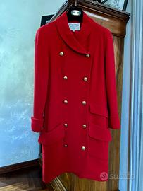 abito elegante Chanel (robe manteau)