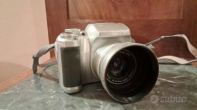 FinePix S3000