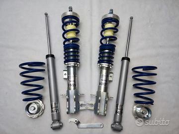 Ammortizzatori Sportivi Alfa Romeo MiTo Fiat Punto