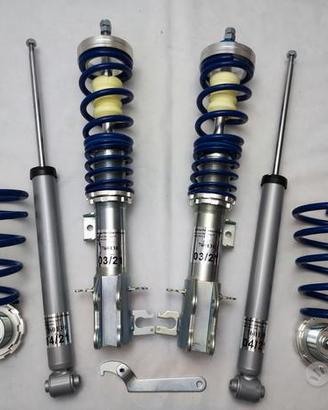 Ammortizzatori Sportivi Alfa Romeo MiTo Fiat Punto