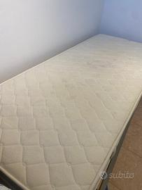 Materasso singolo