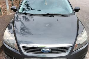 Ford Focus 1.6 TDCi