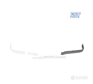 MODANATURA PARAURTI BMW E36 M ANTERIORE SINISTRA