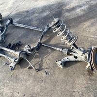 Mazda CX-5 2011> 2.2D 4x4 Avantreno