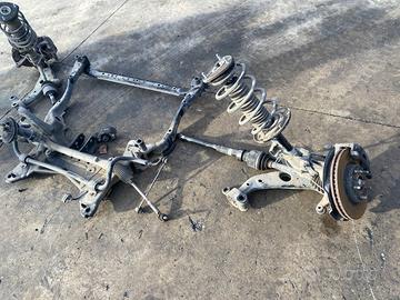 Mazda CX-5 2011> 2.2D 4x4 Avantreno