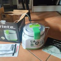 Ariete b-cheese formaggiera nuova