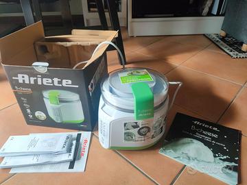 Ariete b-cheese formaggiera nuova