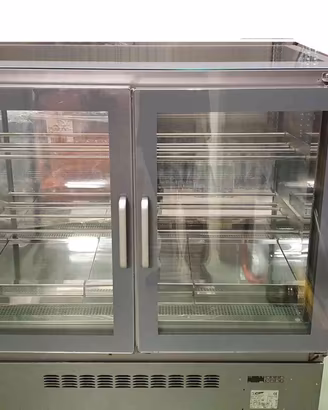 Vetrina Refrigerata CIAM TORTUGA -18°C