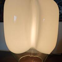 Lampada da tavolo Gino Vistosi Zago L282G