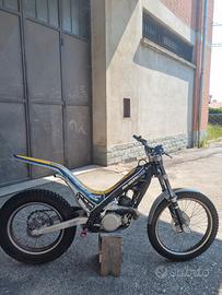 Trial sherco st 290