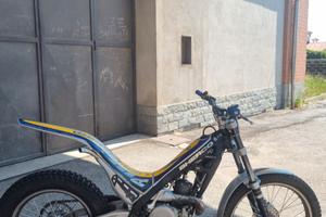 Trial sherco st 290