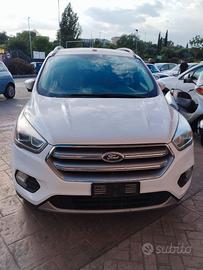 FORD KUGA-RICAMBI USATI