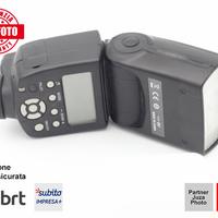 Yongnuo YN 560-II (per Canon)