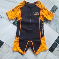 Muta da nuoto Aqua Sphere Bambino 